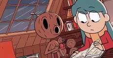 Hilda S01 E02