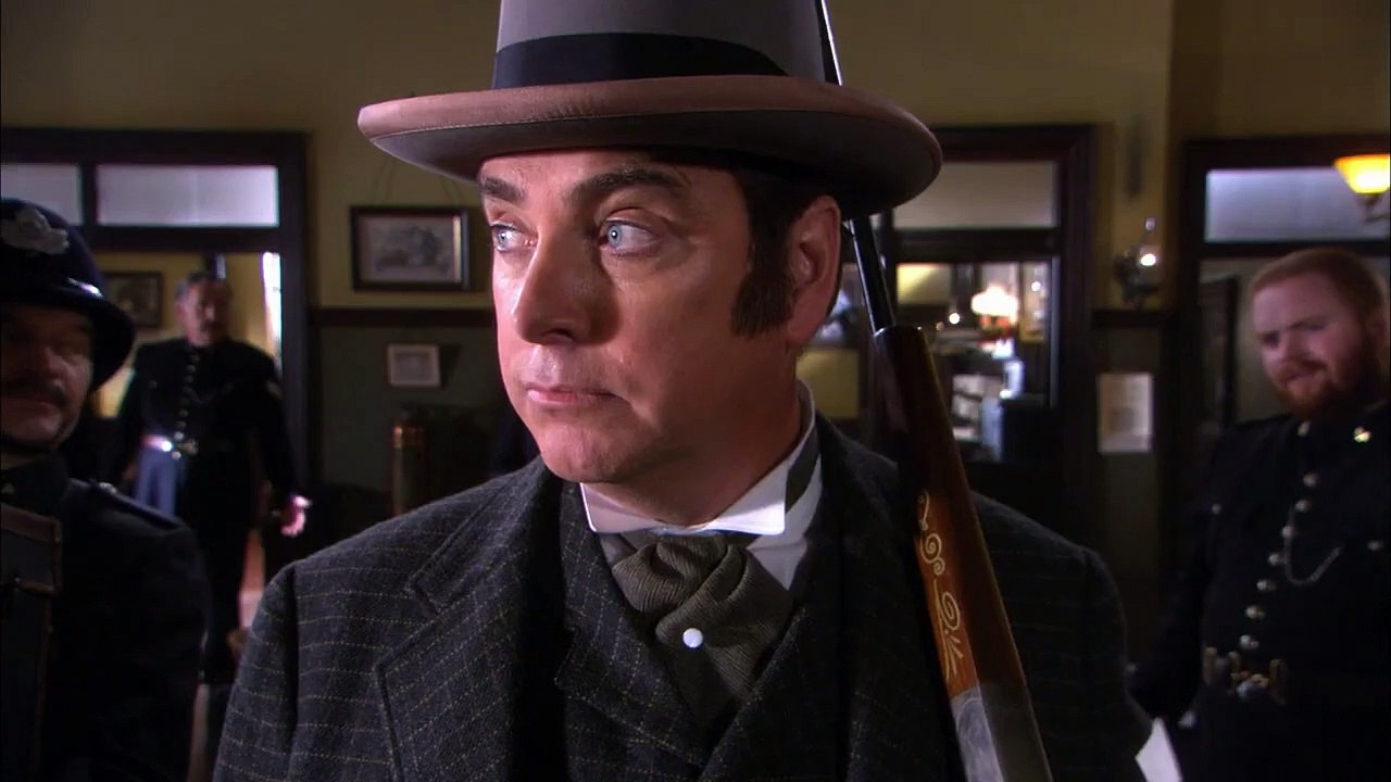 Staffel 3 | show | 2010| S3 | Official Trailer