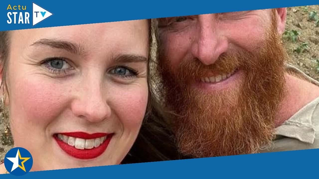 Fin du voyage de noces pour Lucile et Jérôme (L'amour est dans le pré), elle affiche son baby-bump d