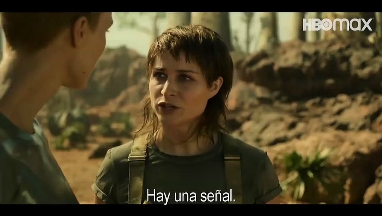 Temporada 2 | show | 2022| S2 | Official Trailer