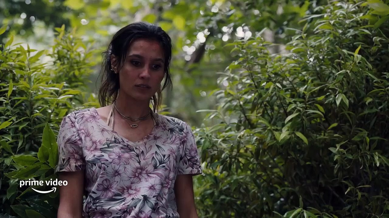 Temporada 2 | show | 2022| S2 | Official Trailer