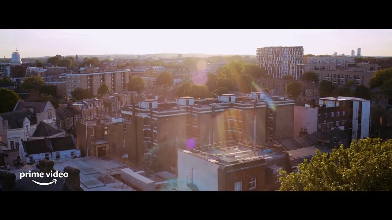 Staffel 2 | show | 2021| S2 | Official Trailer