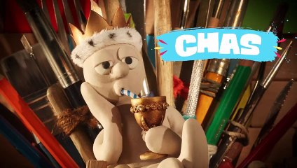 Epic Adventures of Morph | show | 2022| S1 | Official Trailer