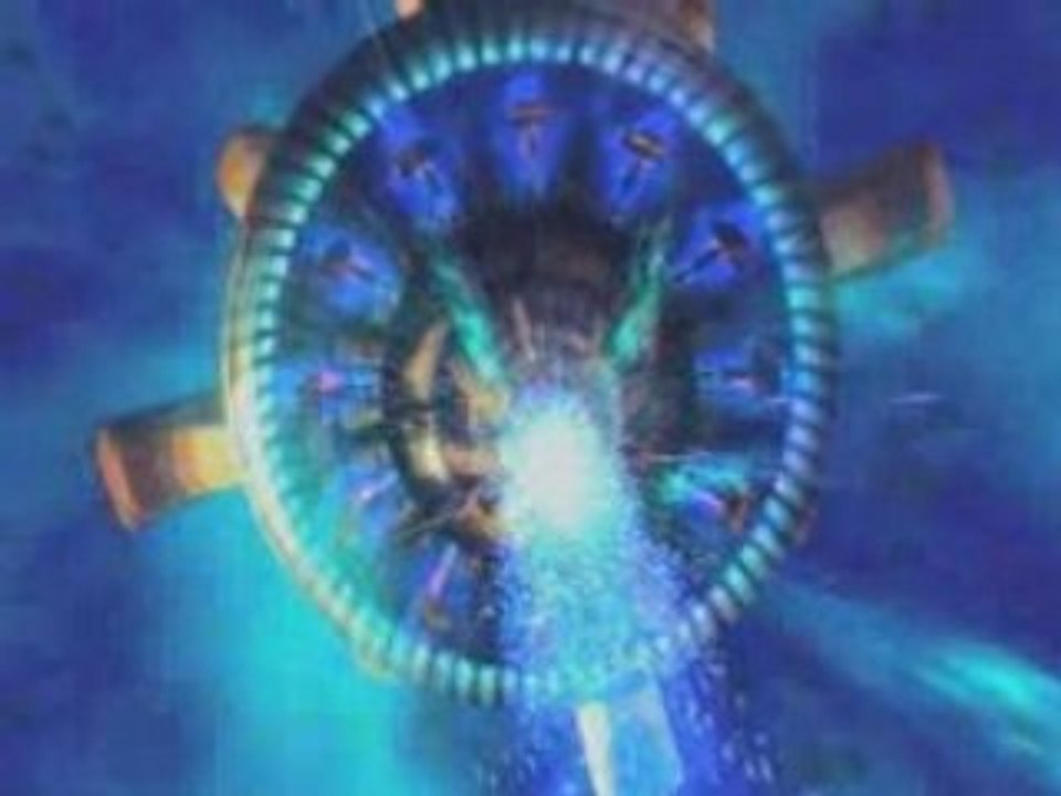 AMV Starcraft - Linkin Park - In The End