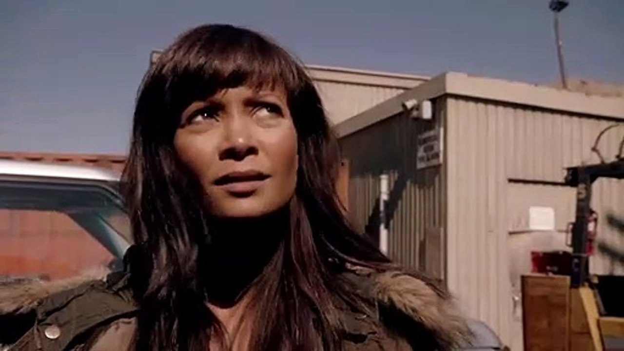 Staffel 1 | show | 2013| S1 | Official Trailer