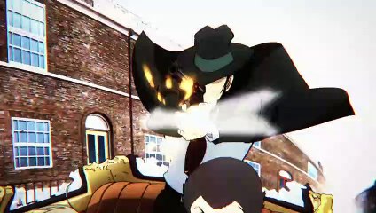 シーズン6 | show | 2021| S6 | Official Trailer