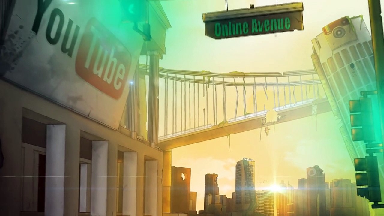 Staffel 3 | show | 2015| S3 | Official Teaser