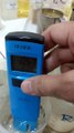 How to check PH and TDS (TDS meter check