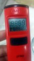 How to check pH with pH meter