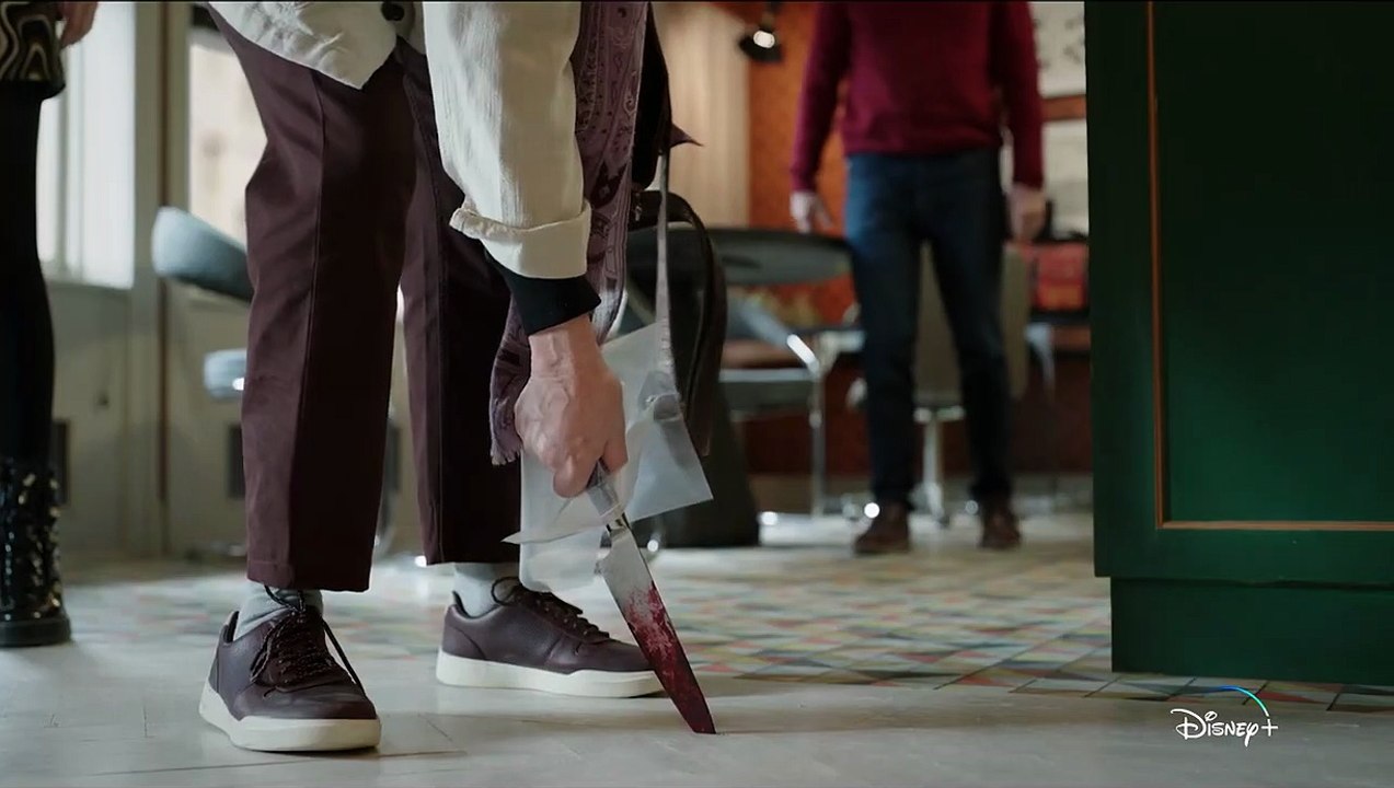 Staffel 2 | show | 2021| S2 | Official Teaser