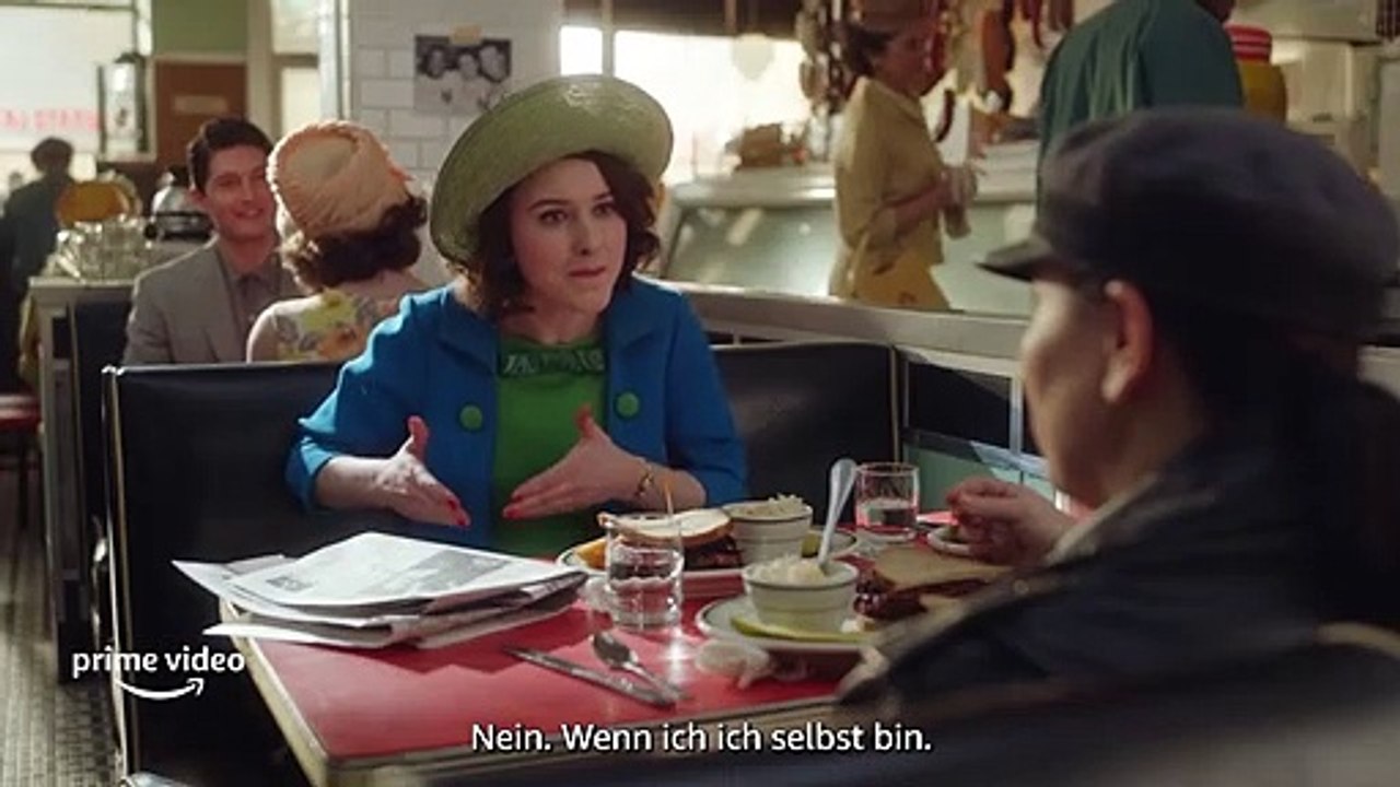 Season 4 | show | 2022| S4 | Official Teaser