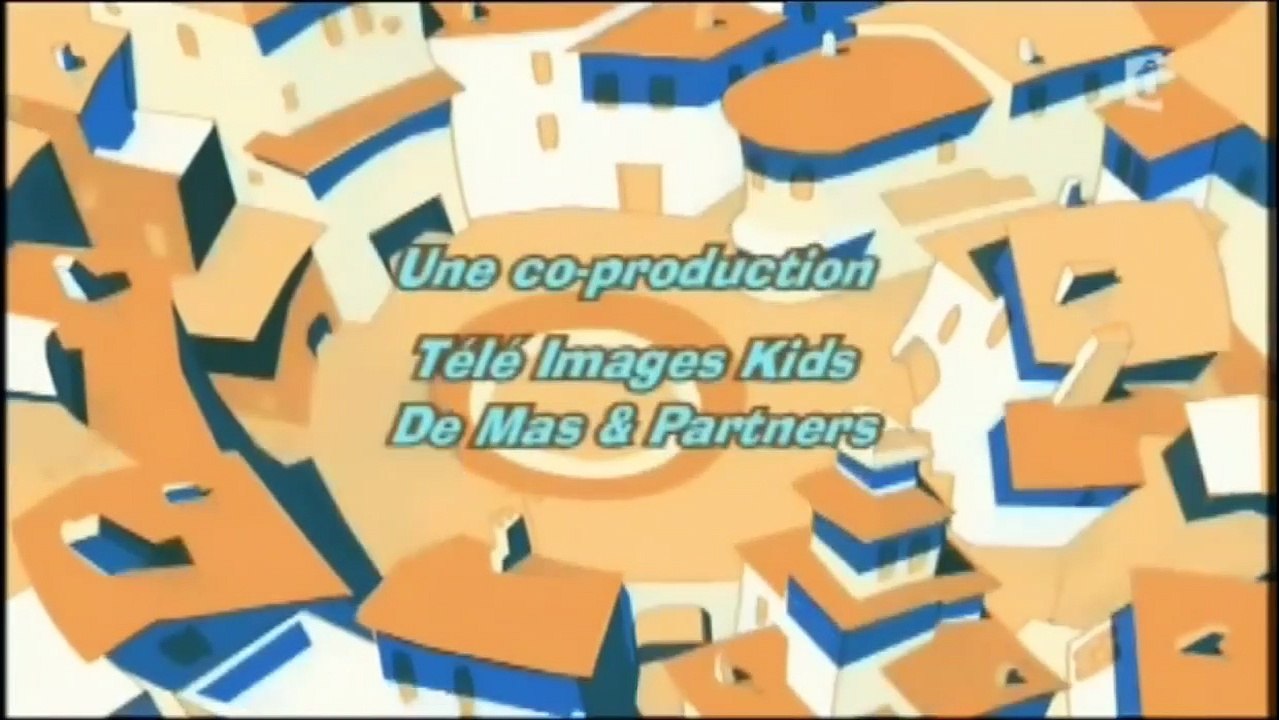 Saison 3 | show | 2010| S3 | Official Clip