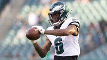 Super Bowl LVII Prop Market Preview: Is There Value With Eagles WR's