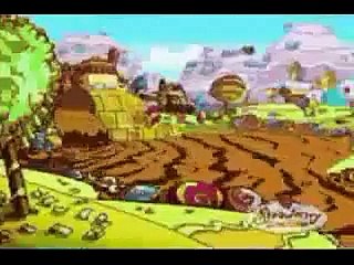 Season 1 | show | 2003| S1 | Official Clip