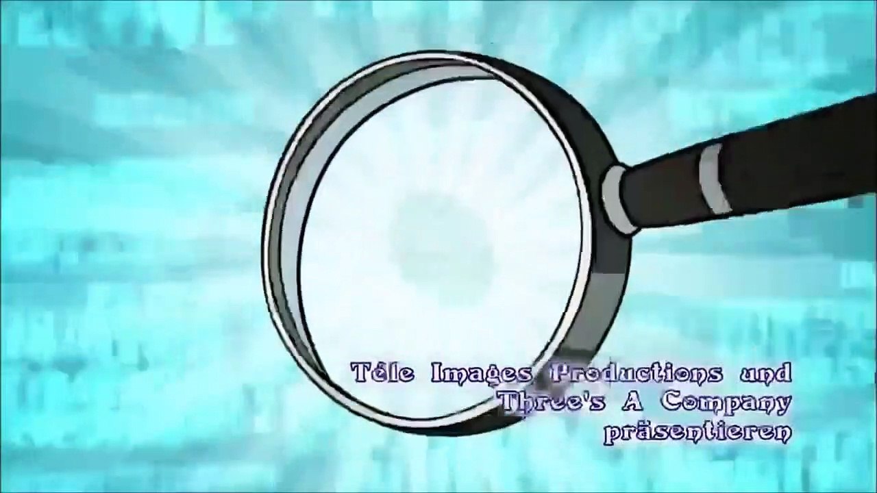 Staffel 1 | show | 2009| S1 | Official Clip