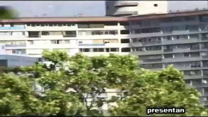 Temporada 1 | show | 2003| S1 | Official Clip