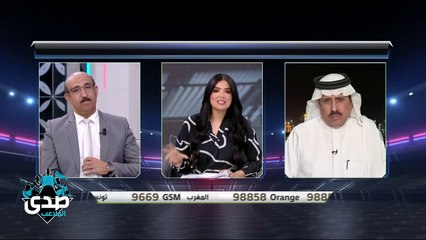 下载视频: حفل تكريم الهلال بالتنسيق بين وزارة الرياضة وهيئة الترفيه.. صدى الملاعب يستعرض الأجواء الاحتفالية