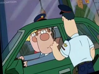 Bob and Margaret Bob and Margaret S04 E010 Mastermind