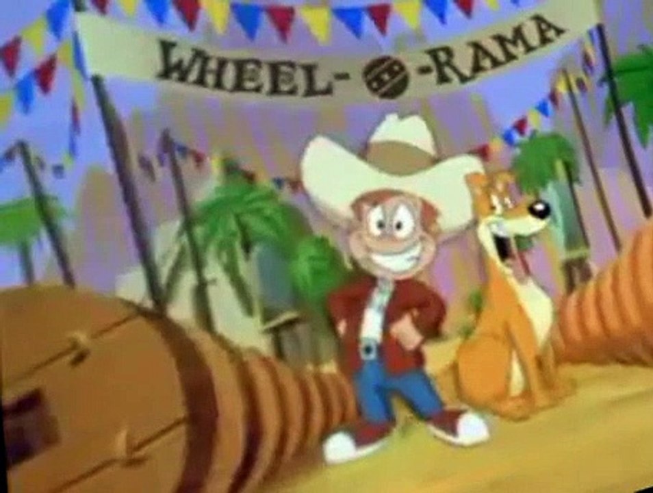 Histeria! E017 Loud Kiddington's Ancient History