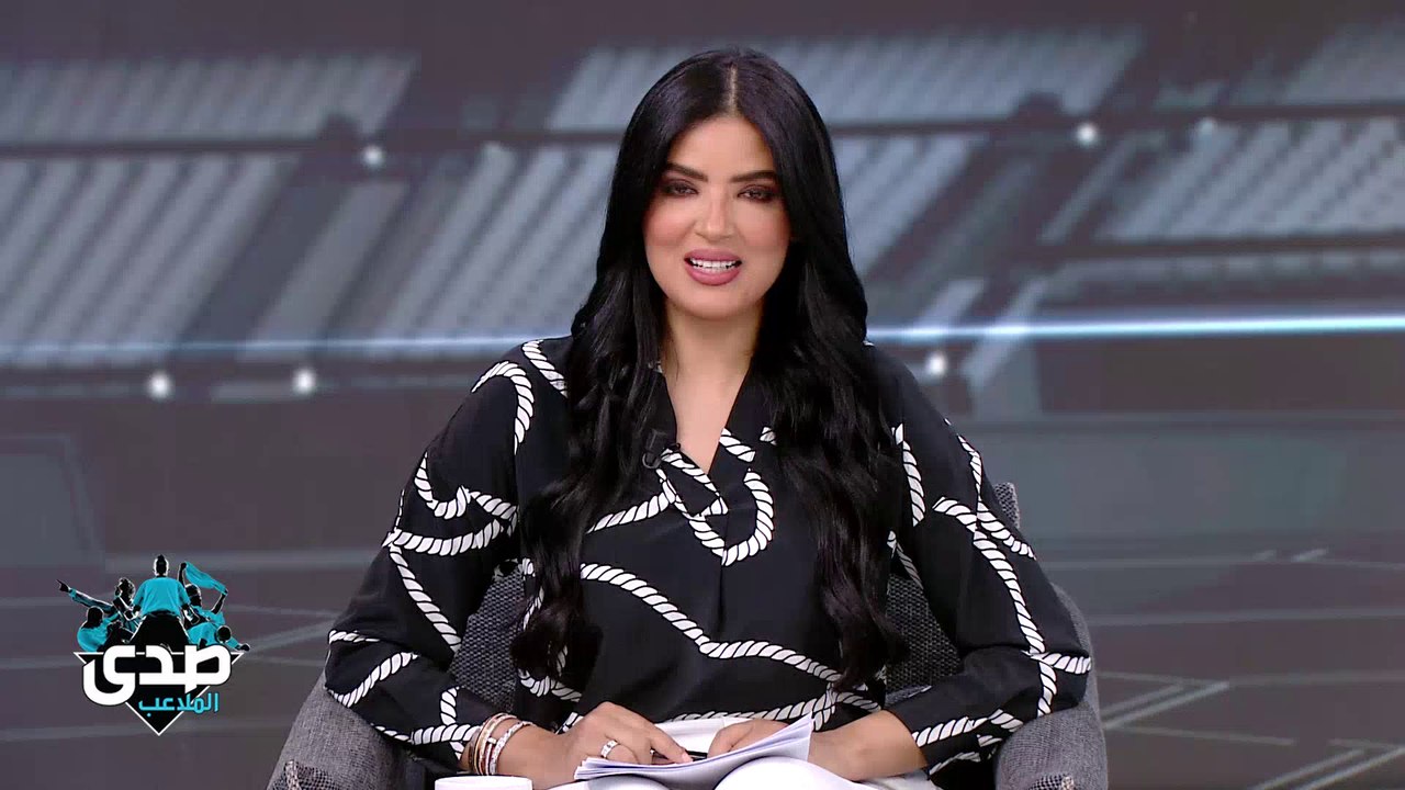 فهد المفرج لصدى الملاعب: نمضي قدما كأندية ومنتخبات لرفع قيمة الرياضة السعودية.. ودائما عودنا الهلال على إظهار الشخصية القوية في المواقف الصعبة