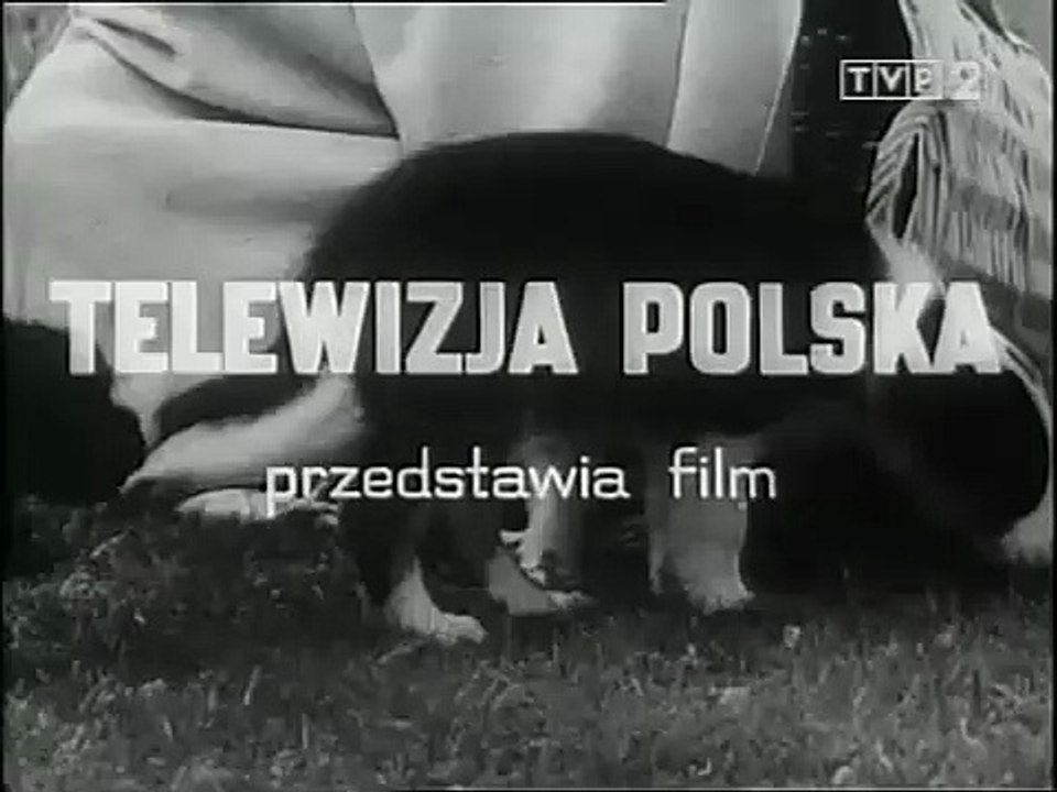 Przygody psa cywila | show | 1968| S1 | Official Clip