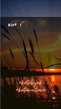 Kita tidak selalu bisa membangun masa depan untuk generasi muda, tapi kita dapat membangun generasi muda untuk masa depan