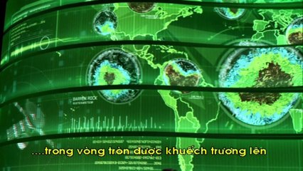 XEM PHIM HAY - SIÊU NHÂN BIẾN HÌNH - PHẦN 3 - PHẦN CUỐI