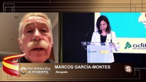 Carlos Cuesta:La hipocresía de Sánchez y la ineptitud de su Gobierno el modelo de gestión de Moncloa