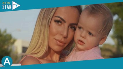 Hillary Vanderosieren révèle un douloureux secret : « Un médecin nous a annoncé qu’il aurait des com