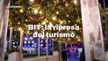 BIT: la ripresa del turismo
