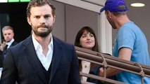 'Disrespect' Chris Martin slams Dakota, for deciding to return to 'Fifty Shades' with Jamie Dornan