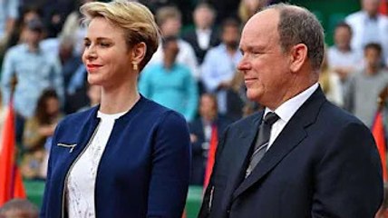 Charlène de Monaco diversion avec Albert, aucun contact avec le Palais