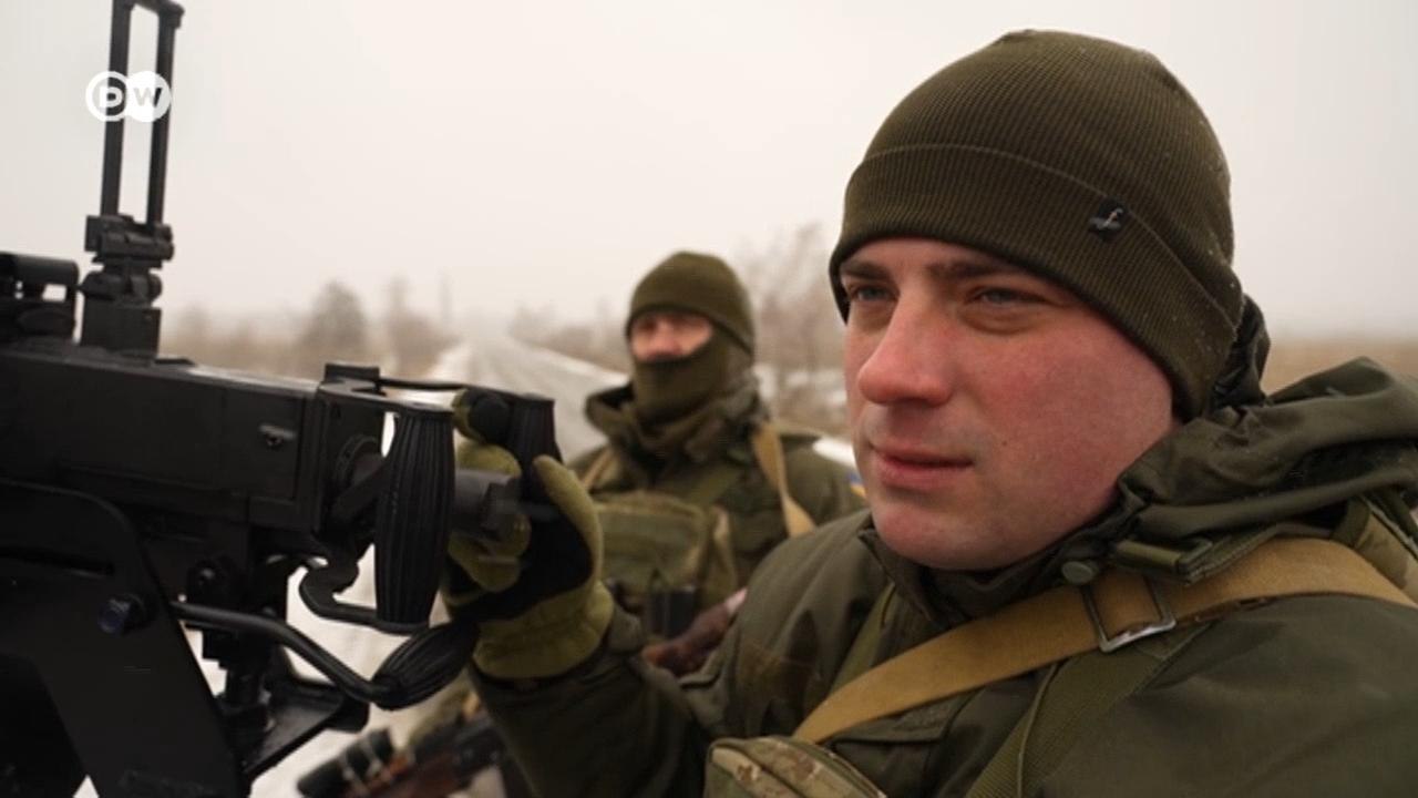 Как украинские военные научились охотиться на иранских "Шахедов" (12.02.2023)