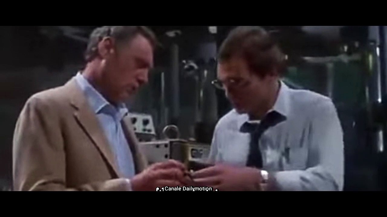 Il vero finale di terminator