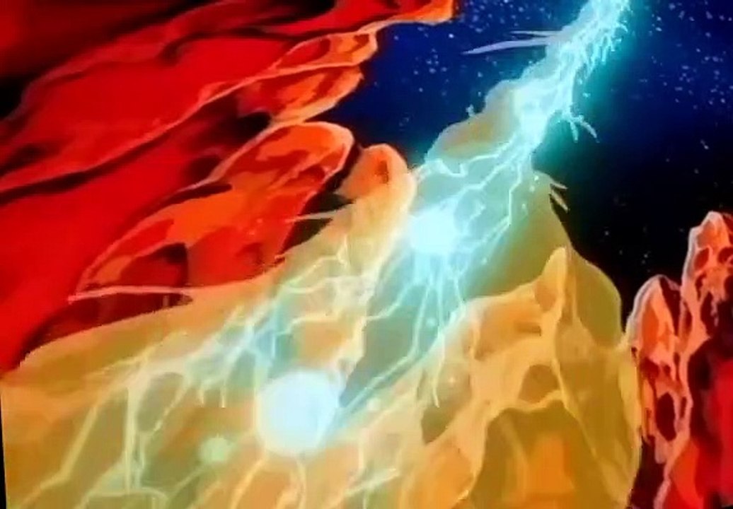 Silverhawks S01 E12