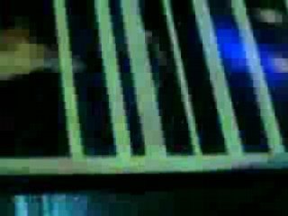 drum ans bass at the end