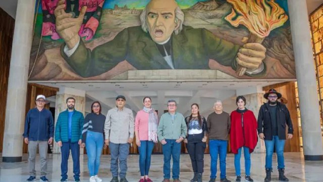 Este lunes arranca el segundo ciclo de diálogos con el ELN, en México