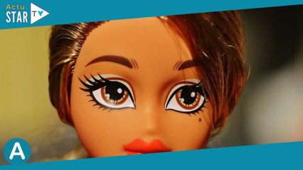 Craquez pour les poupées du moment, les BratzCraquez pour les poupées du moment, les Bratz