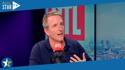 "Derrière cet artifice…" : Stéphane Rotenberg dévoile ce qui l'a troublé chez Céline Dion lors de se