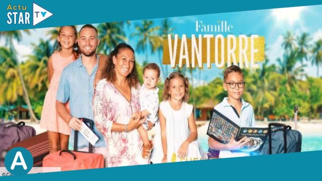 « Toute une organisation » : Les Vantorre (Familles nombreuses) annoncent un changement de vie radic