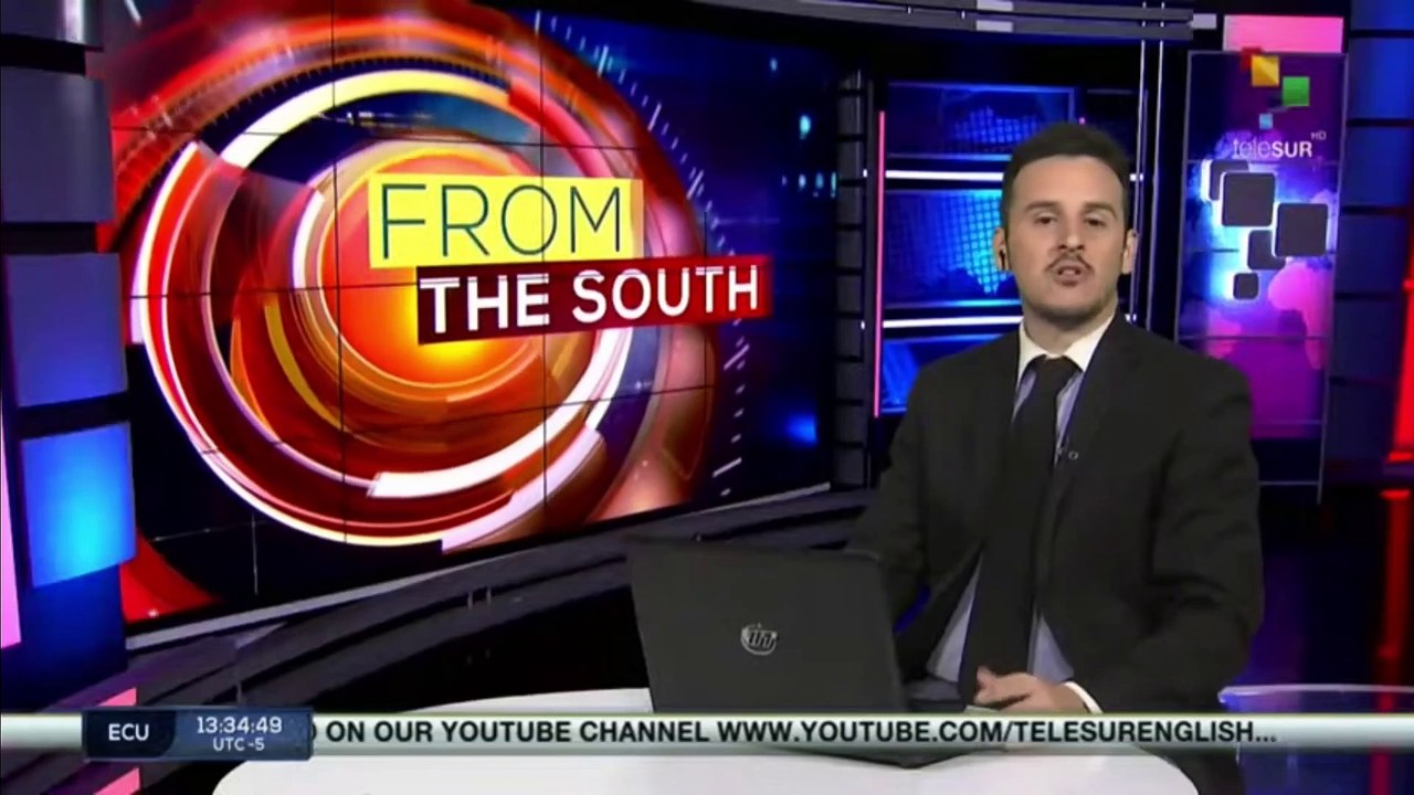 Cuban President Miguel Díaz-Canel attends a special session of the National Assembly of Belize