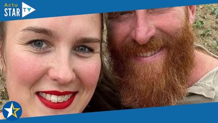 Fin du voyage de noces pour Lucile et Jérôme (L'amour est dans le pré), elle affiche son baby-bump d