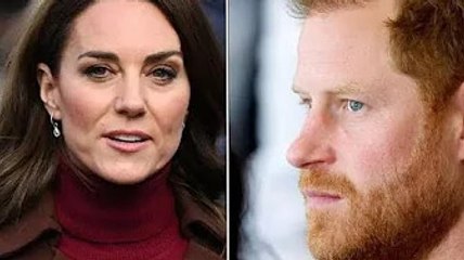 Kate a renforcé son cercle royal avec une nouvelle embauche après qu'Harry ait "enlevé ses gants"
