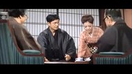江户川乱步  恐怖奇形人間