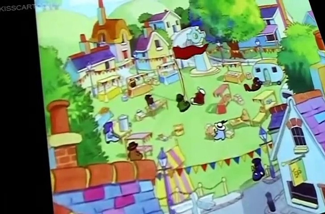 The Shoe People S01 E020