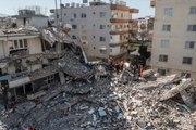 Kahramanmaraş'ta artçı deprem mi oldu? Az önce Kahramanmaraş'ta deprem mi oldu?