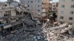 Kahramanmaraş'ta artçı deprem mi oldu? Az önce Kahramanmaraş'ta deprem mi oldu?
