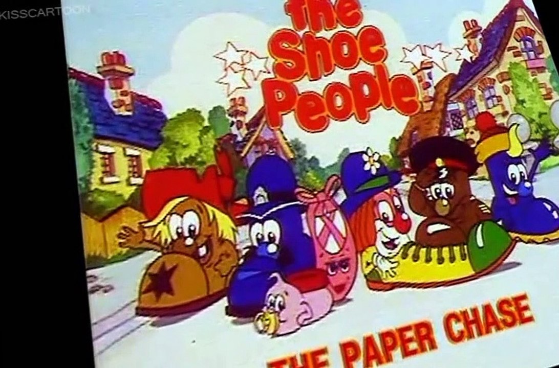 The Shoe People S01 E021