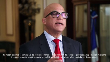 GOBIERNO ANUNCIA QUE RETIRARÁ DEL CONGRESO PROYECTO DE TRATA DE PERSONAS Y TRÁFICO ILÍCITO DE MIGRAN