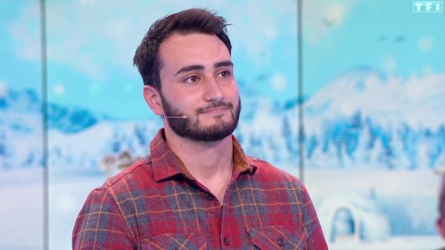 Voici - « C’est la première fois que ça arrive : après Nicolas, son frère Florian devient maître de midi dans Les 12 coups de midi